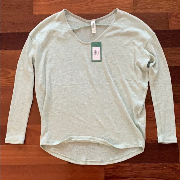 mahina Sweaters - Light sweater